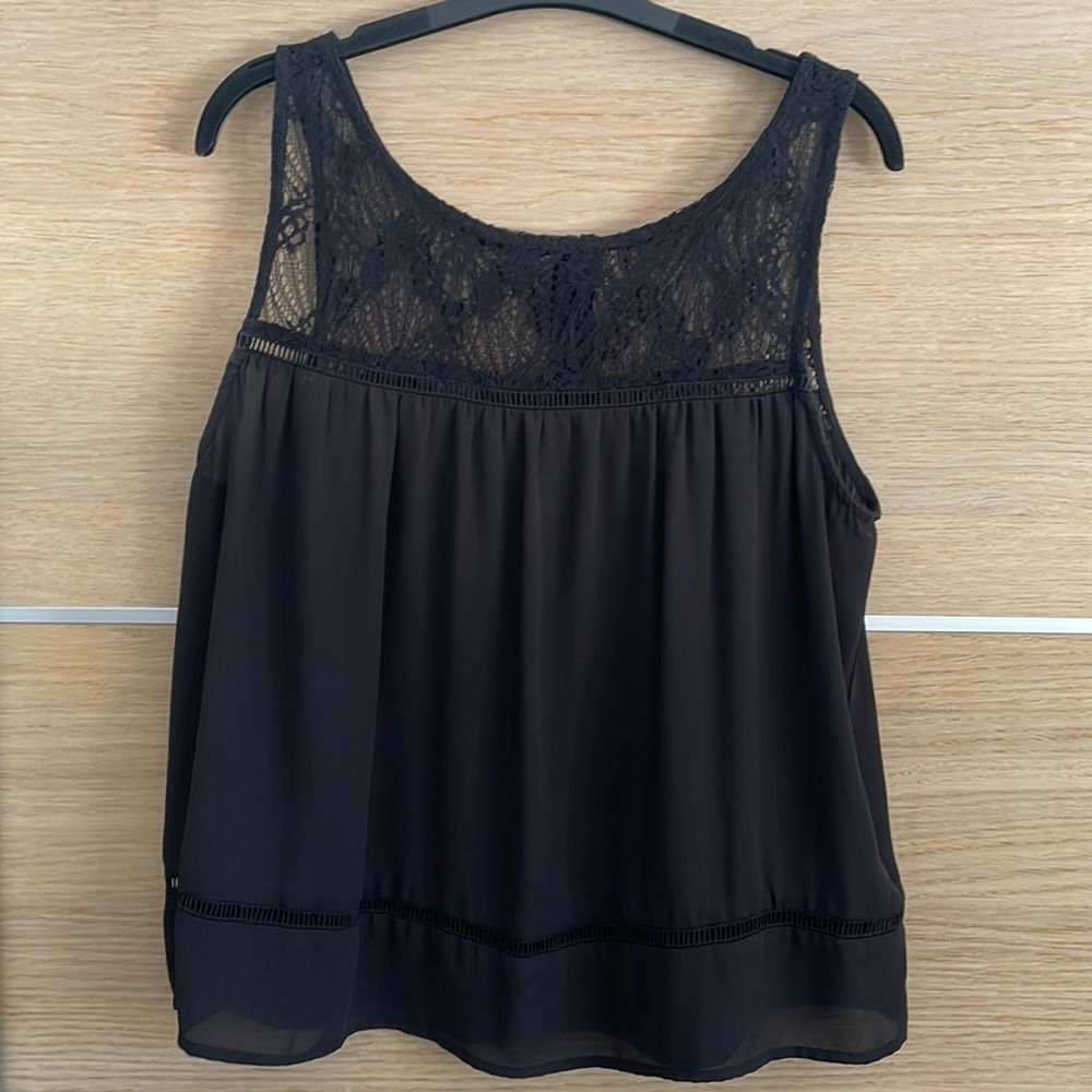 BB DAKOTA TOP